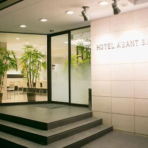 Hotel A'Bant Shizuoka